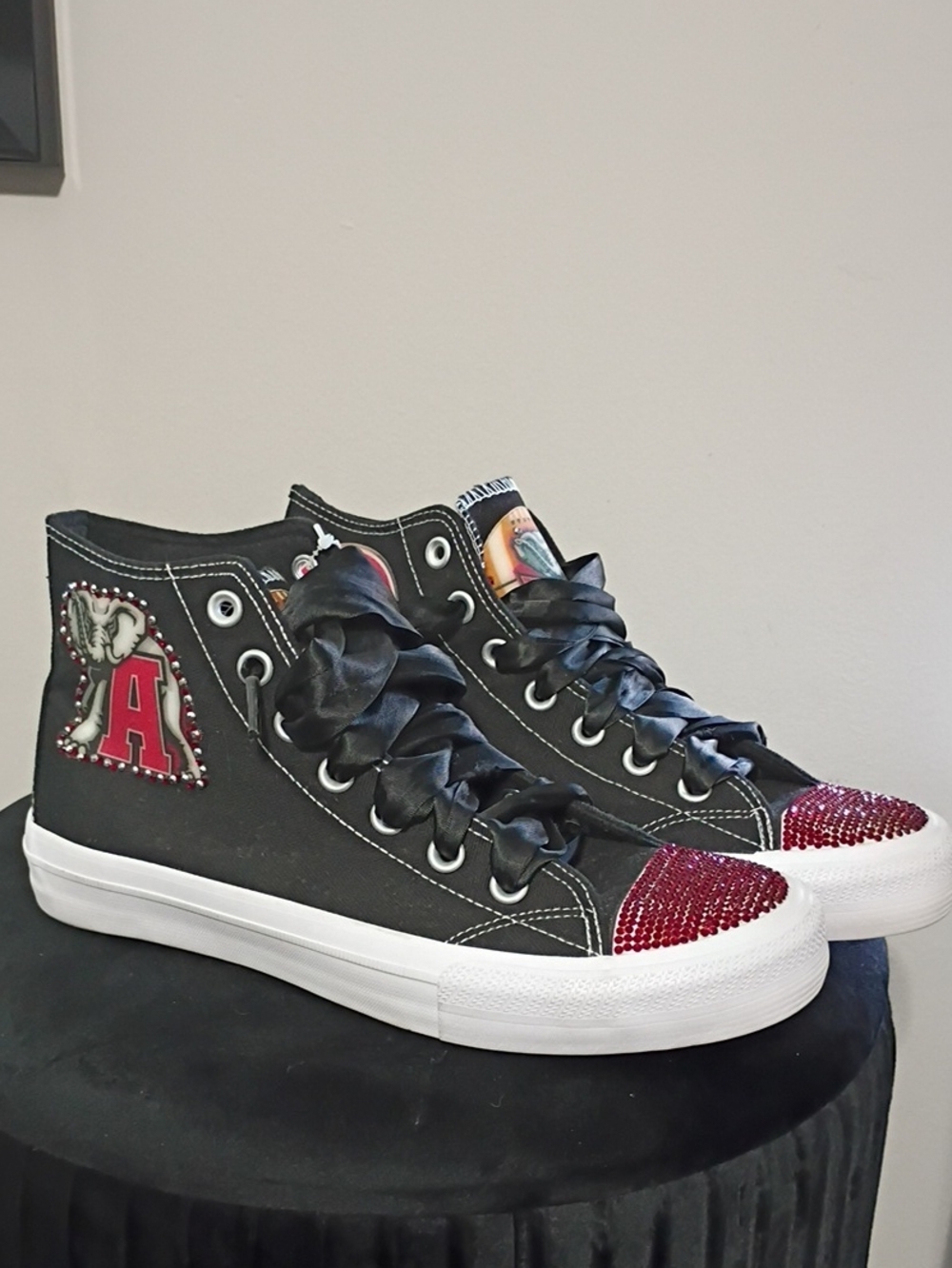 Roll Tide Sneakers